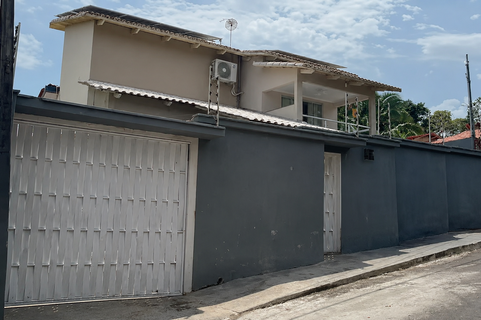 Pousada Casa Maria Júlia